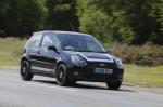Ford Fiesta ST500 2008 года